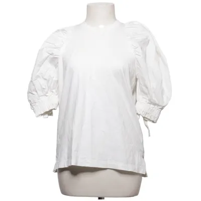 Topp (Extracted product information) från Mother of Pearl Elastan, Ekologisk bomull