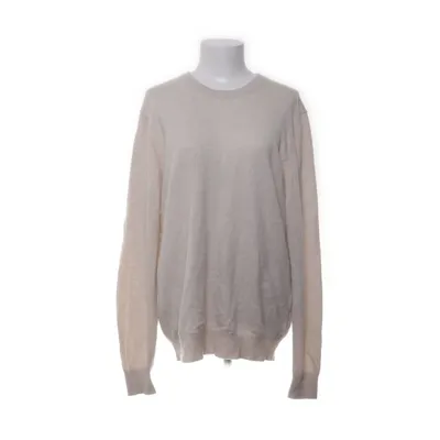 Tröja (Beige) från Galeries Lafayette Kashmir
