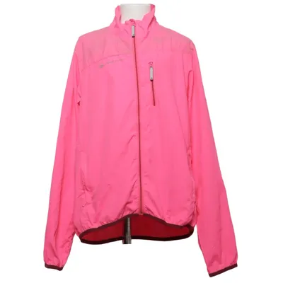 Trainingsjack (Roze) van Alpine pro Polyester