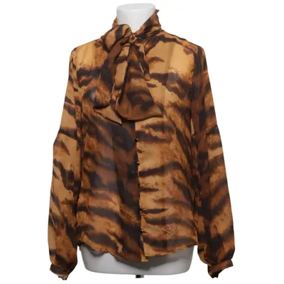 Blouse lavallière (EKSFREDTIGERBLOUSE) de Eksept Polyester