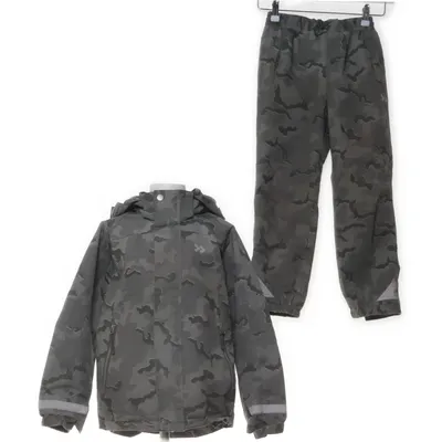 Jaktställ (Grön) från Funk by Lager 157 Polyester
