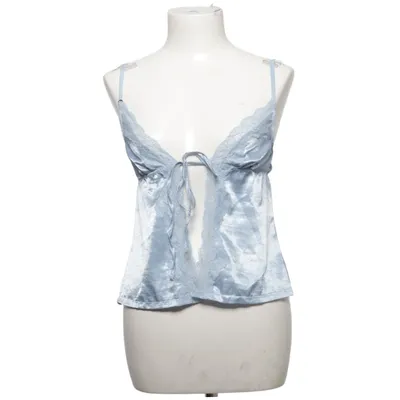 Brassière (Bleu) de Out from Under Élasthane, Polyamide, Polyester