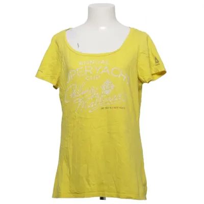 T-shirt (Yacht Cup Tee 2) de Gaastra Coton