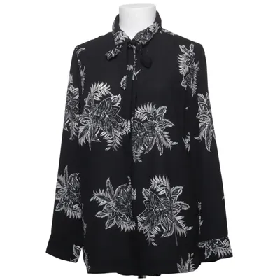 Skjorta (Svart, Vit) från Flash Woman Polyester