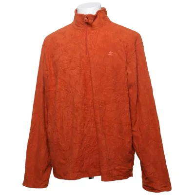 Polaire (Orange) de Starter Polyester