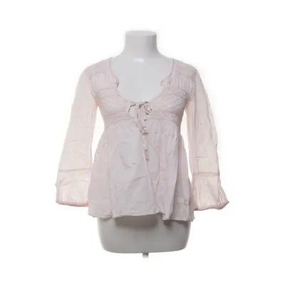 Blus (Rosa) från Odd Molly Bomull