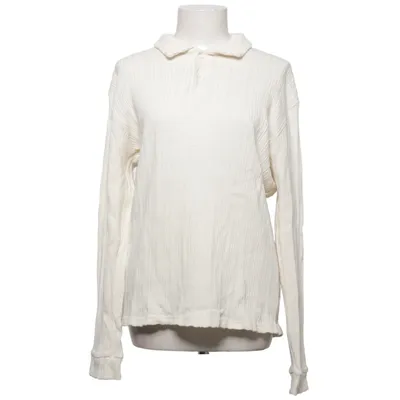 Rugby shirt (Beige) from Ciszere