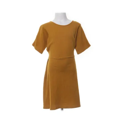 Klänning (Gul) från Zara Girls Collection
