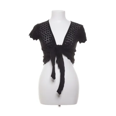 Omlottkofta (Svart) från Joelle