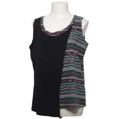 Débardeur (Noir, Multicolore) de Coline