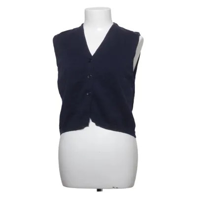 Vest (Blue) from Heavy Cotton Cotton