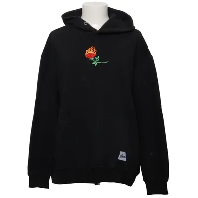 Hoodie (Black) from Agora