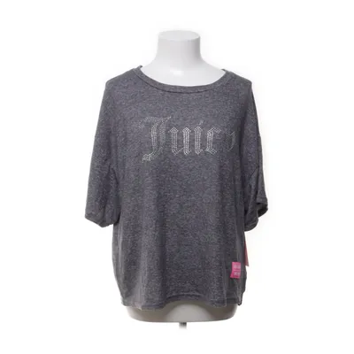 Top (Grijs) van Juicy Couture Polyester, Elastaan