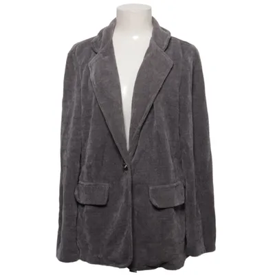 Blazer (Grijs) van Marta Polyester