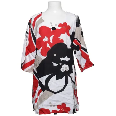 Tunic (Red, Black, White, Beige) from Mac Scott