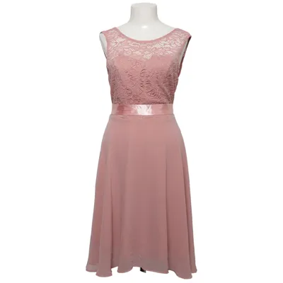 Cocktail dress (Pink) from BeryLOve Elastane, Polyamide, Polyester