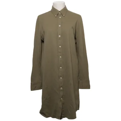Skjortklänning (Knit Oxford) från Ralph Lauren