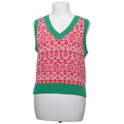 Slipover (Grön, Rosa, Röd) från Monki