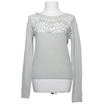 Tröja (Grå) från Mint & Berry Akryl, Bomull