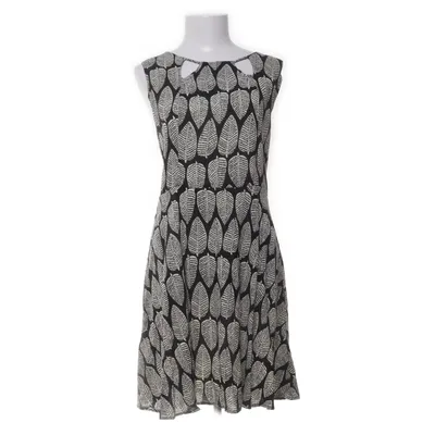Dress (Beige, Black) from Stella Morgan