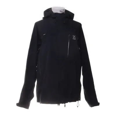 Jack (Zwart) van Haglöfs Polyester, Polyamide