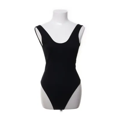 Badpak (Zwart) van H&M Trend Elastaan, Polyamide