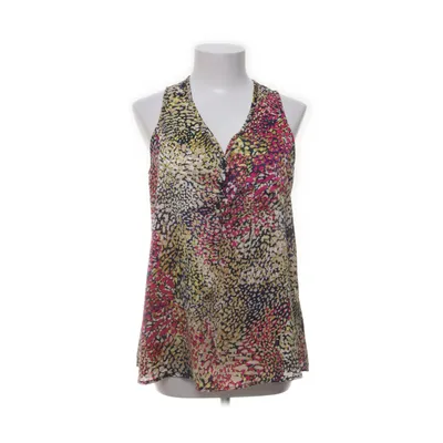 Tanktop  (Flerfarvet) fra Halé Bob Polyester