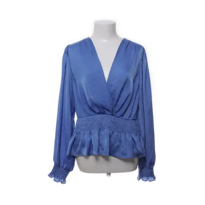 Blus (AMARA SOLID BLOUSE) från Neo Noir Polyester