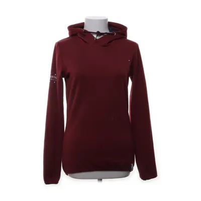 Hoodie (Red) from Felix Bühler Elastane, Polyester