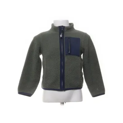 Fleecejacka (Grön) från Nordbjørn Polyester