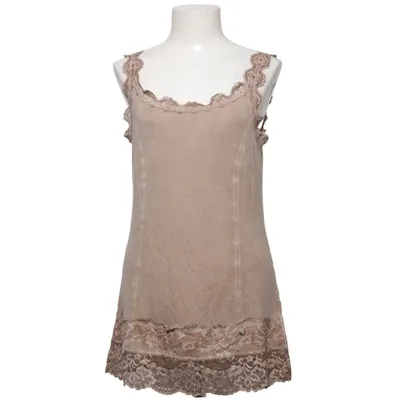 Natkjole (Beige) fra Tredy