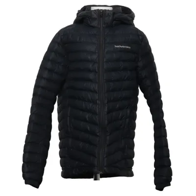 Windjack (Helium) van Peak Performance Dons, Veer, Polyamide