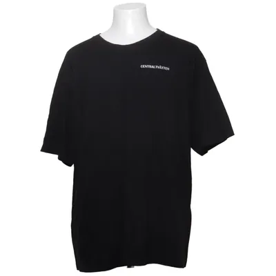 T-shirt (Svart) från Gesto Bomull