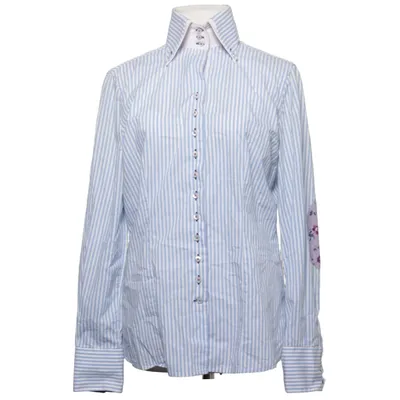 Shirt (Verona Dbd Lady) from Fior Da Liso Cotton, Elastane, Polyamide