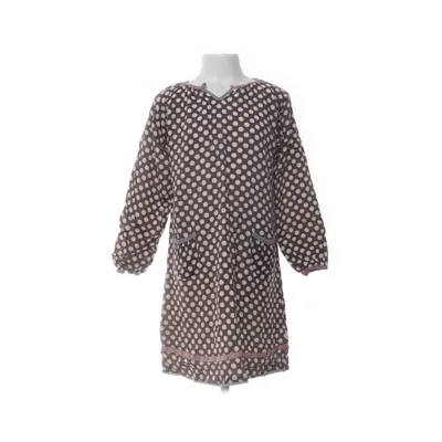 Klänning (Lila, Vit) från Aya Naya Viskos