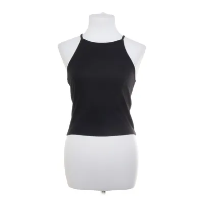 Tank Top (Black) from Pieces Recycled polyester