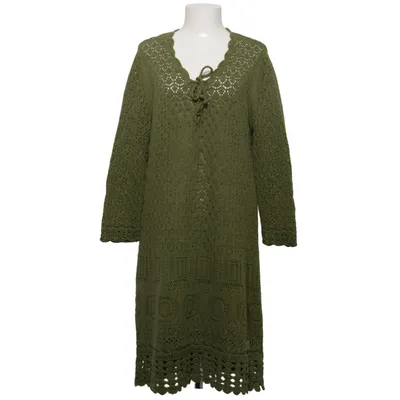 Cardigan (Green) from Odd Molly