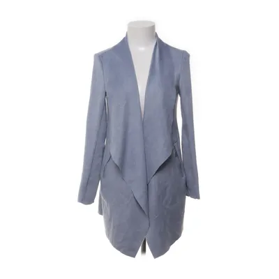 Cardigan (Purple) from Flash Woman Elastane, Polyester