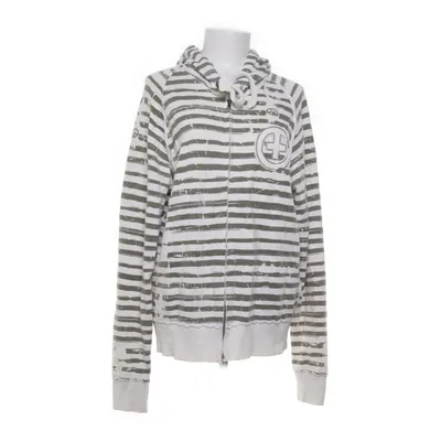 Huvtröja (Vit, Flerfärgad) från Kuyichi Bomull