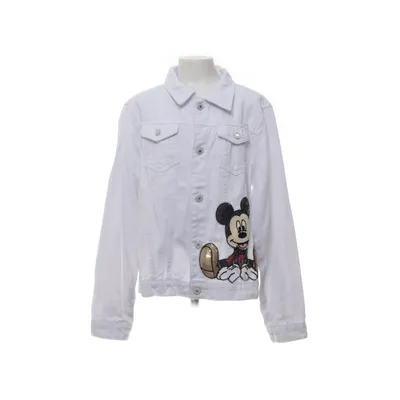 Denim jacket (White) from Jeans