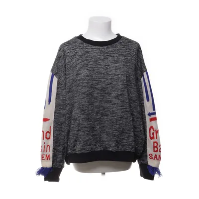 Sweater (Multicolored) from Aikha Cotton