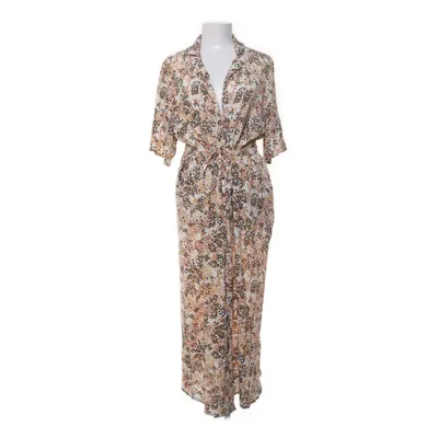 Shirt dress (White, Beige, Pink) from Zizzi