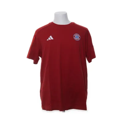 T-shirt (Red) from Adidas Cotton