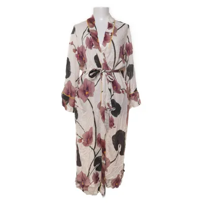 Ochtendjas (Beige, Meerkleurig) van Rituals Sleep Viscose