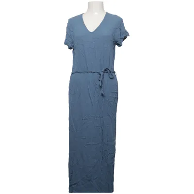 Dress (Blue) from Ichi Viscose