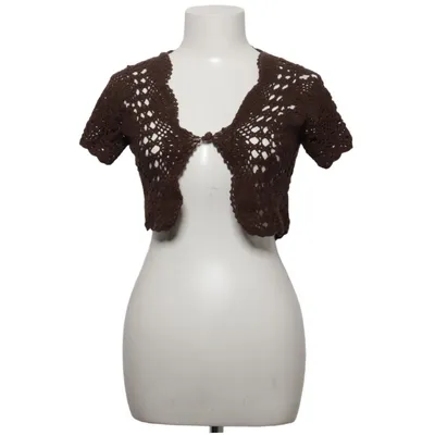 Bolero (Braun) von East West