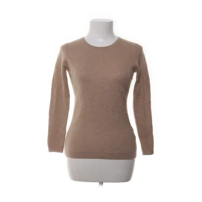 Tröja (Beige) från Cashmere by Charter Club Kashmir