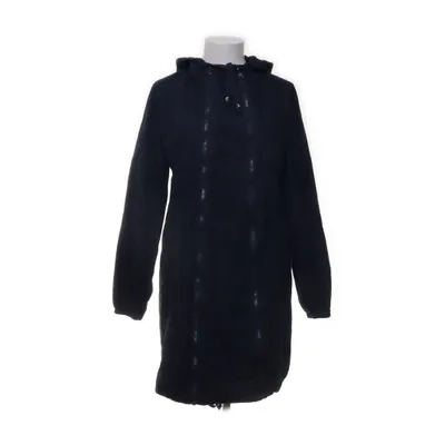 Mammajacka (Blå) från Mamalicious Bomull, Polyester