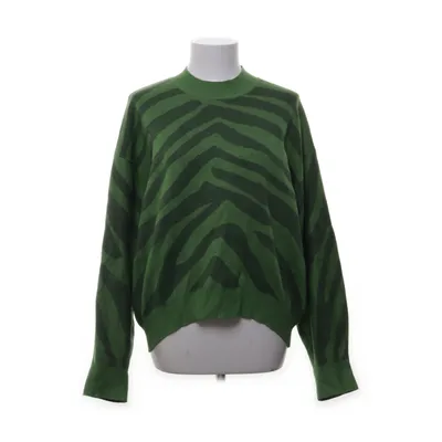 Sweater (Green) from Seven Sisters Polyester, Viscose