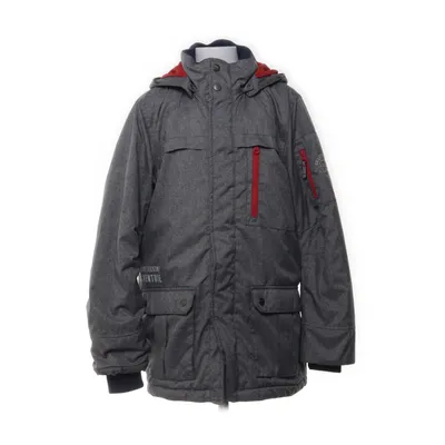 Winter jacket (En kraftig outdoor jacka ) from Out Wear by Lindex Polyester